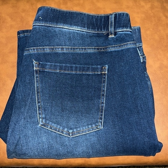 Soft Surroundings Pull On High Rise Size XL - Picture 3 of 16